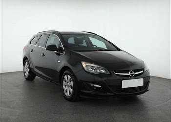 Opel Astra 1.6 CDTI