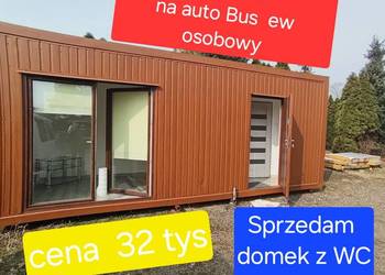 Sprzedam Domek ew zamiana