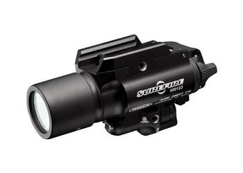 Latarka SureFire X400