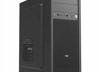 Nowy komputer gamingowy – RX 5700 XT 8 GB / MSI B550-A PRO / Ryzen Ready /