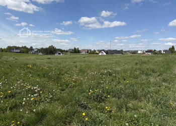 Działka Somonino 1079m2