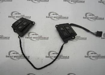 BMW E81 I E87 LIFT 10r przełączniki kierownicy 9123288