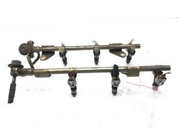 LISTWA WTRYSKOWA NISSAN MURANO Z50 0280158042 3.5 234KM