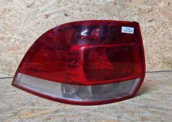 Vw golf 5 kombi lampa lewy tył tył lewy 1k9.945.095D
