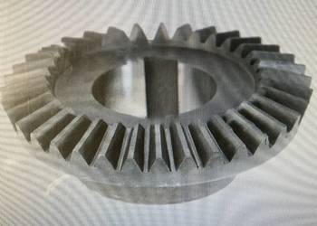 KOŁO PRZYSTAWKI PASOWEJ C-330 50022531