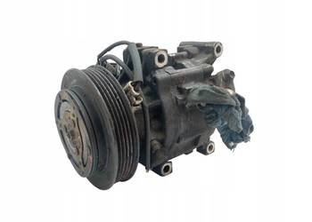 SPRĘŻARKA KLIMATYZACJI 447220-6532 1.4 D4D Toyota Yaris I (1999-2005)