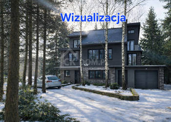 Dom do remontu w Jaworzni