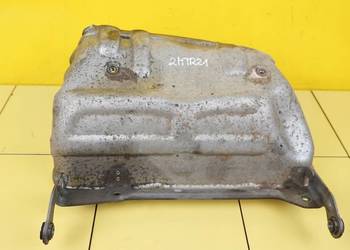 AUDI TT 8J A3 EOS GOLF 3.2 V6 08r BUB oslona termiczna katalizatora