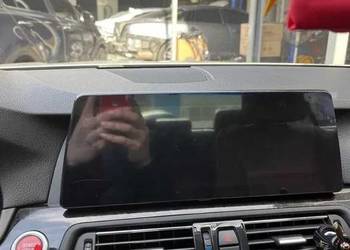Radio Android 12 BMW F10 F11 10,25' gps wifi