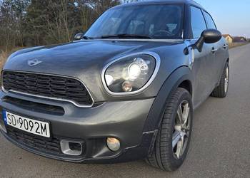 Mini Countryman 2.0 Diesel