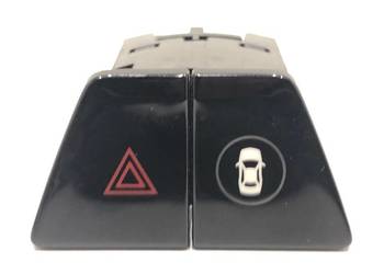 WŁĄCZNIK ŚWIATEŁ AWARYJNYCH BMW G30 6993047 PRZYCISK AWARYJNE