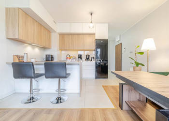 Mieszkanie sprzedam Kraków Walerego Sławka 55.8m2 3-pokojowe