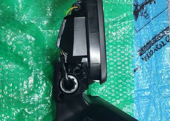 SPRZEDAM LUSTERKO PRAWE SKODA FABIA III