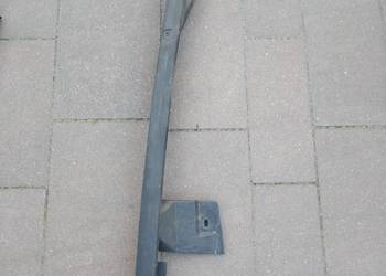 Maskownica osłona  śrub błotnika lewa honda accord viii