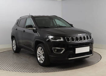 Jeep Compass 1.3 T-GDI