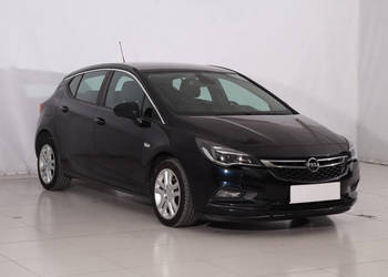 Opel Astra 1.4 T