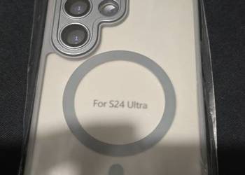 Etui samsung s24ultra