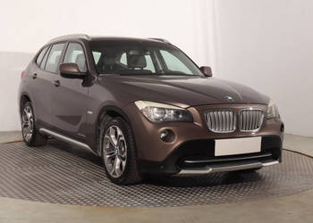 BMW X1 xDrive23d