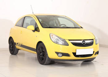 Opel Corsa 1.4
