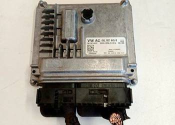 KOMPUTER STEROWNIK SILNIKA OCTAVIA III GOLF VII LEON III 1.6 TDI 04L907445B