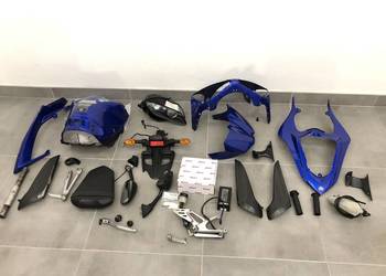 Części Czecha Bak Zadupek Yamaha YZF R1 07 08 RN19