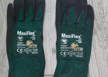 Rekaiwczki robocze antyprzecienciowe maxiflex