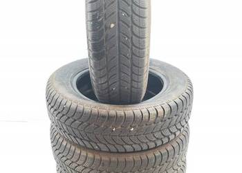 4x OPONA ZIMOWA DĘBICA FRIGO 2 175/65R14 (2224) 7.60 7.46 6.78 6.95