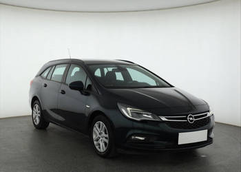 Opel Astra 1.6 CDTI