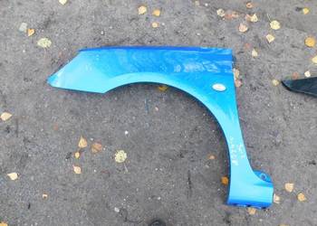 peugeot 307 błotnik nr 34268 WYSYŁKA