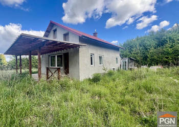 Dom do sprzedania Kamień Pomorski 75m2