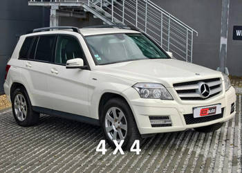 Mercedes GLK 220 2,2 diesel 170ps* 4matic* automat* ledy* ICDauto.com GLK …