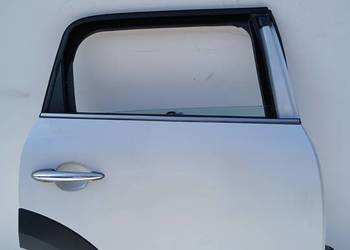 DRZWI PRAWE TYLNE TYŁ MINI R60 COUNTRYMAN B15