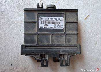 Sterownik Skrzyni Biegów Volkswagen Golf IV