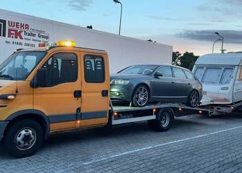 Pomoc drogowa s8 auto laweta Złoczew holowanie