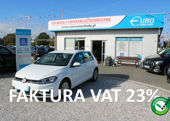 Volkswagen Golf Trendline LED Gwarancja Salon Polska F-VAT VII (2012-)