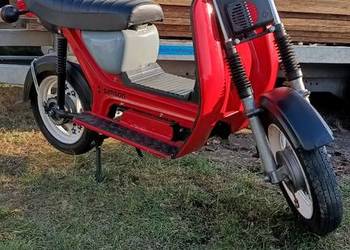 Simson Sr50 Simson Sr50
