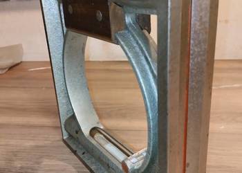 poziomica maszynowa MPSr-200 0,02 mm/1m