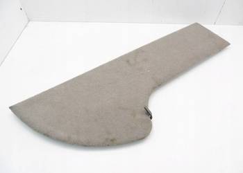 TAPICERKA BAGAŻNIKA NISSAN MURANO I Z50 3.5 4X4 2003-2007