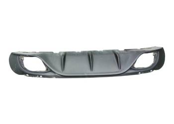 SPOILER DYFUZOR Dokładka zderzaka tył Alfa Romeo Giulia Veloce 150140882