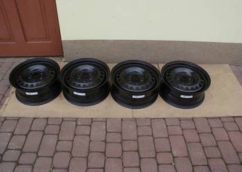 6,5Jx16 cal 5x114x65,1 ET46 Mitsubishi ASX Kia Sportage Hyundai Tucson iX35
