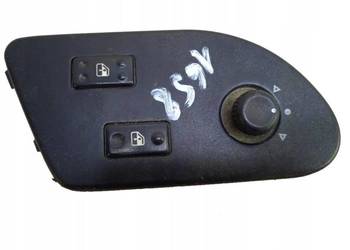 PRZEŁĄCZNIK SZYB LUSTEREK 7700808035 Citroen Saxo