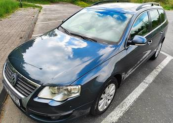 VW PASSAT 2.0 TDI