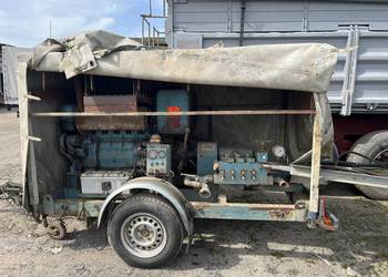 Pompa wody gema deutz F6L 912