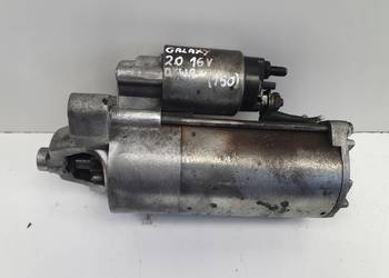 ROZRUSZNIK Ford Galaxy MK2 2.0 TDCI ROZRUSZNIK