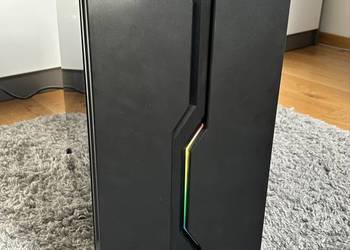 Gaming PC Ryzen 5 3600 /GTX 1660 Super/ 8GB RAM/SSD 256GB