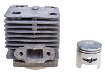 Cylinder z tłokiem IBEA 25 kpl P022066