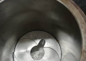 Tuleja cylindra Andoria S320