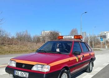 Polonez Caro 1995 1.6 GLI
