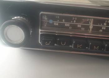 Radio blaupunkt klasyk