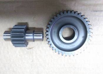 PRZEKŁADNIA PRZEŁOŻENIA POLINI 16/37 PIAGGIO SFERA ZIP QUARTZ VESPA